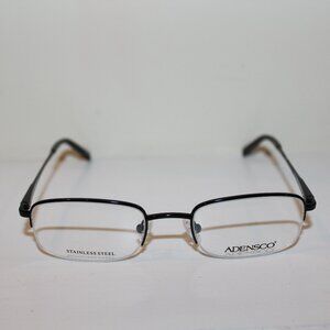 Adensco Men's Glasses (AD 141 49 20 140)